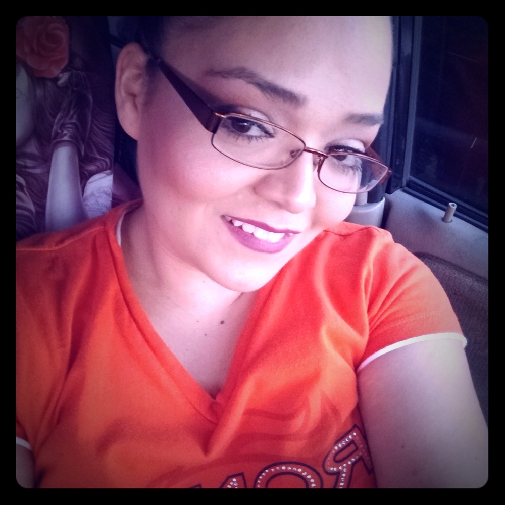 Meet your Posher, Jazmin